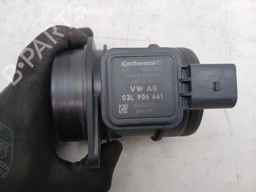 Mass air flow sensor VW GOLF VI Variant (AJ5) 1.6 TDI | BP37155439M95  - Image 8