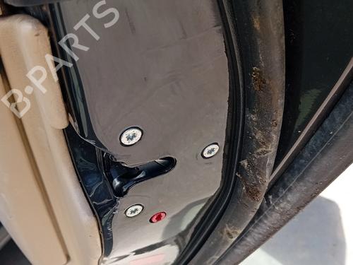 Used Rear right lock Rear right lock 38599549 38599549