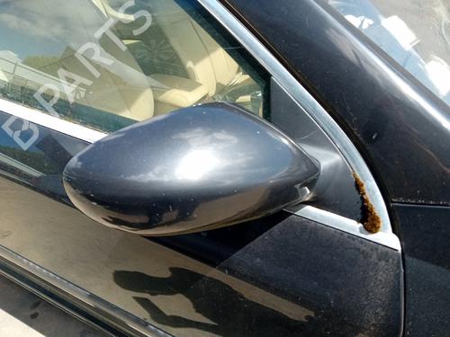 Used Right mirror Right mirror 38599552 38599552