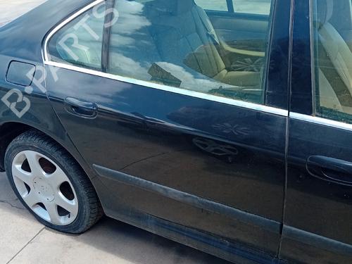 Used Right rear door Right rear door 38599551 38599551