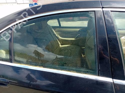 Used Rear right door window Rear right door window 38599554 38599554