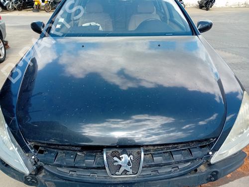 Used Hood Hood 38599558 38599558