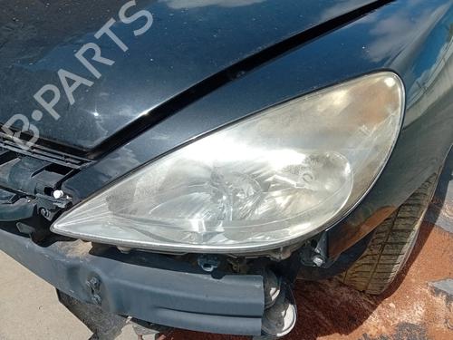 Used Left headlight Left headlight 38599560 38599560