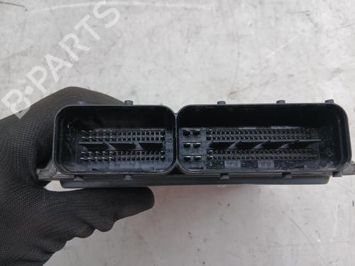 Engine control unit (ECU) VW GOLF VI Variant (AJ5) 1.6 TDI | BP38601824M57 - Image 5