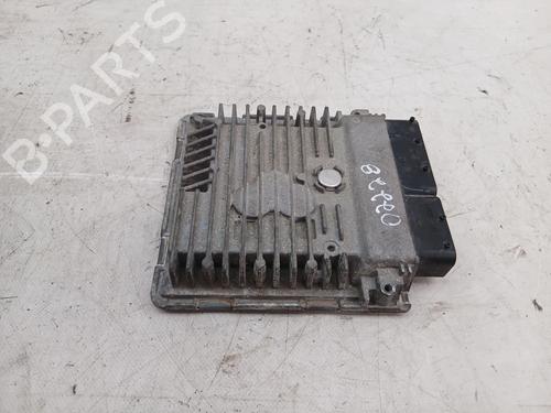Engine control unit (ECU) VW GOLF VI Variant (AJ5) 1.6 TDI | BP38601824M57 - Image 3