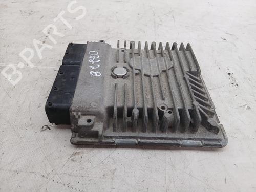 Engine control unit (ECU) VW GOLF VI Variant (AJ5) 1.6 TDI | BP38601824M57 - Image 2