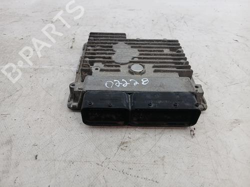 Engine control unit (ECU) VW GOLF VI Variant (AJ5) 1.6 TDI | BP38601824M57 - Image 4