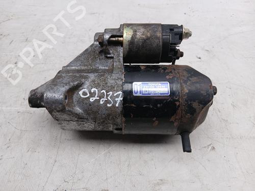Startmotor Startmotor 38601827 38601827