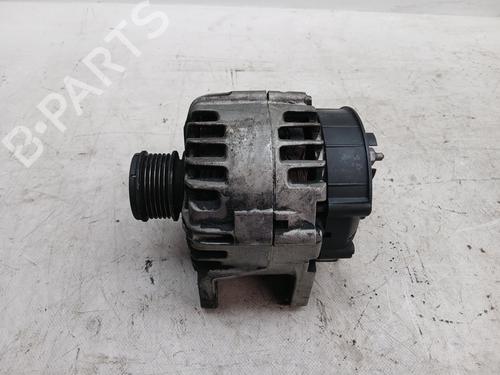 Used Alternator Alternator 37608239 37608239