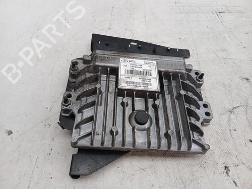 Used Engine control unit (ECU) Engine control unit (ECU) 37608235 37608235