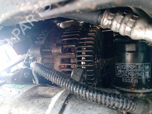 Used Alternator Alternator 38604600 38604600
