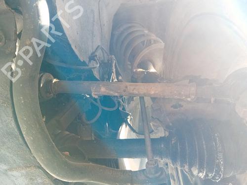 Steering rack PEUGEOT 607 (9D, 9U) 2.2 HDi | BP38604601M22 - Image 3
