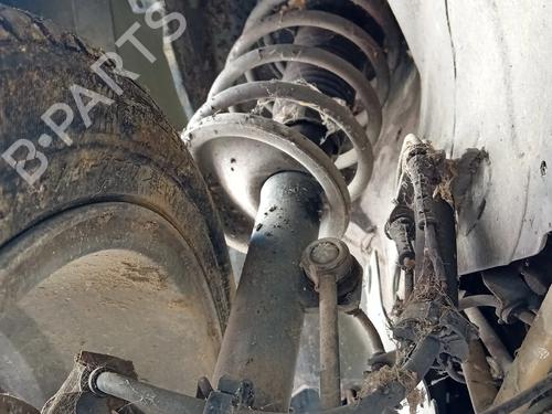 Used Left front shock absorber Left front shock absorber 38604607 38604607