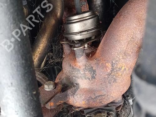 Used Turbocharger/Supercharger Turbocharger/Supercharger 38604605 38604605