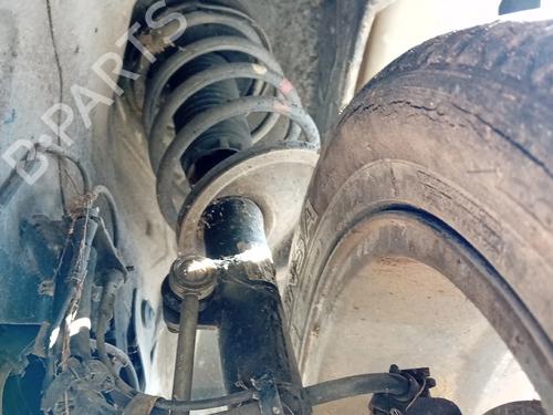 Used Right front shock absorber Right front shock absorber 38604606 38604606