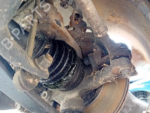 Used Right front steering knuckle Right front steering knuckle 38604608 38604608
