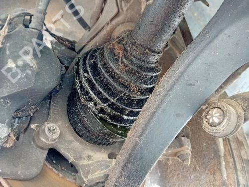 Right front steering knuckle PEUGEOT 607 (9D, 9U) 2.2 HDi | BP38604608M26 - Image 2