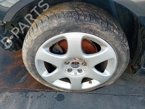 Fælk PEUGEOT 607 (9D, 9U) 2.2 HDi | BP38604620C45 - Image 4