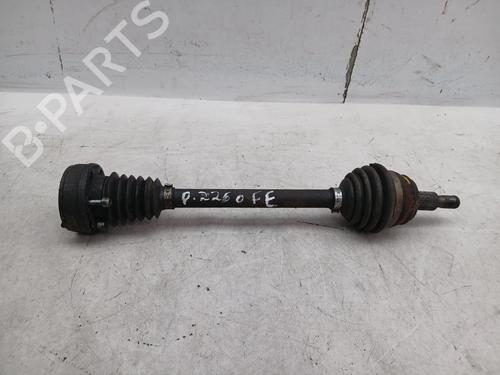 Used Left front driveshaft Left front driveshaft 38604614 38604614