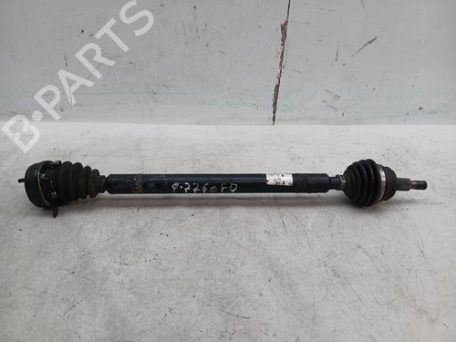 Used Right front driveshaft Right front driveshaft 38604621 38604621