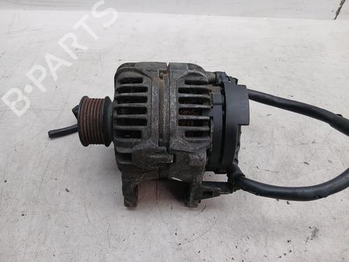 Used Alternator Alternator 38604625 38604625