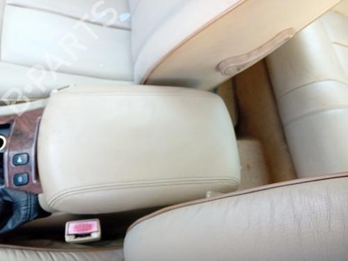 Used Armrest / Center console Armrest / Center console 38604635 38604635