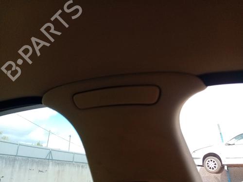 Venstre gardin airbag Venstre gardin airbag 38604632 38604632
