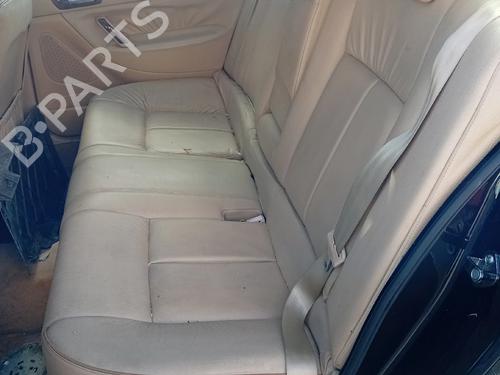 Sæde sæt PEUGEOT 607 (9D, 9U) 2.2 HDi | BP38604642C78  - Image 5