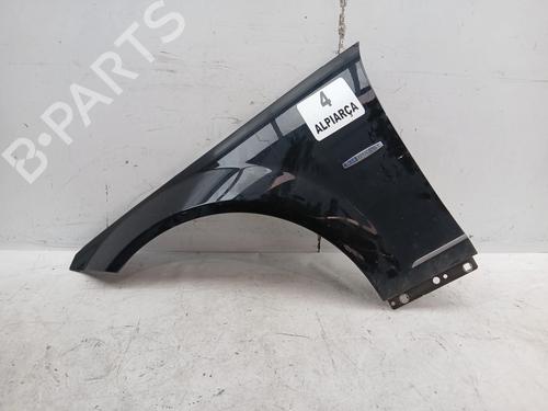left-front-fenders-mercedes-benz-c-class-t-model-s204-2007-2008-2009-2010-2011-2012-2013-2014-34521965 main image