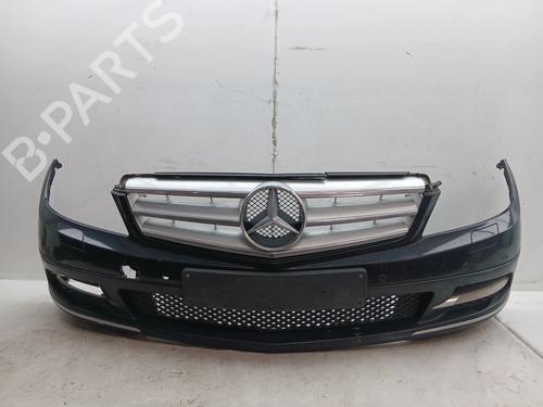 front-bumper-mercedes-benz-c-class-t-model-s204-2007-2008-2009-2010-2011-2012-2013-2014-34521966 main image