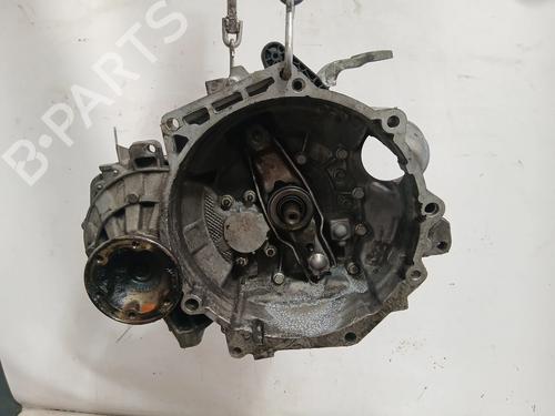 Used Gearbox Gearbox 37155471 37155471