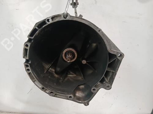 Gearkasse Gearkasse 33769405 33769405