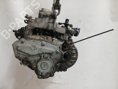 Gearbox CITROËN C4 Picasso II 1.6 HDi / BlueHDi 115 | BP36888561M3 - Image 4