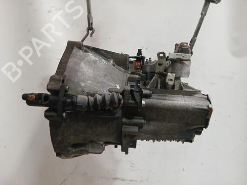 Gearbox CITROËN C4 Picasso II 1.6 HDi / BlueHDi 115 | BP36888561M3 - Image 2