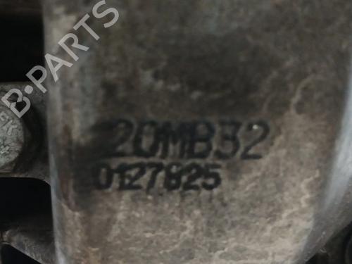 Gearbox CITROËN C4 Picasso II 1.6 HDi / BlueHDi 115 | BP36888561M3 - Image 5