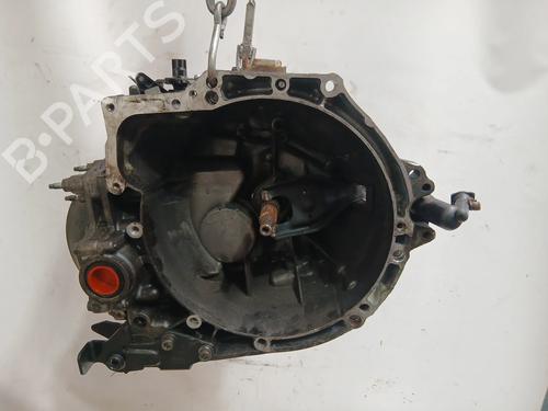 Used Gearbox Gearbox CITROËN C4 Picasso II 1.6 HDi / BlueHDi 115 (115 hp) 36888561 36888561