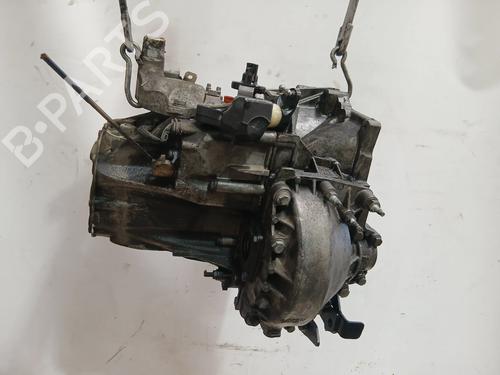 Gearbox CITROËN C4 Picasso II 1.6 HDi / BlueHDi 115 | BP36888561M3 - Image 3