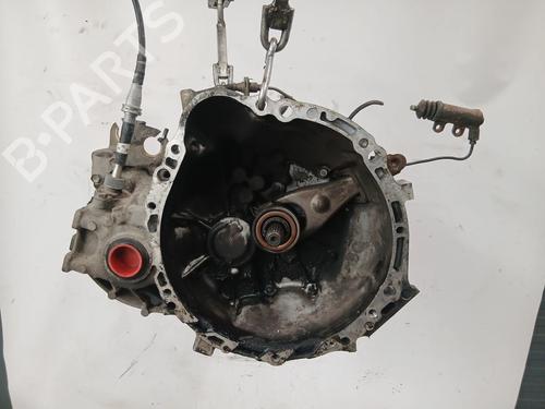 Used Gearbox Gearbox 38625039 38625039
