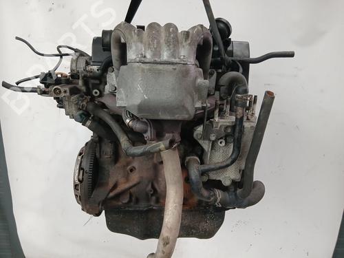 Used Engine Engine 36783469 36783469