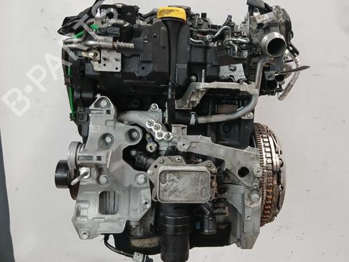 Used Engine Engine 37443961 37443961