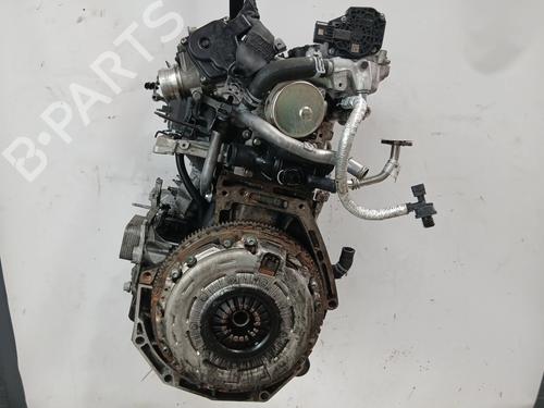 Engine RENAULT MEGANE IV Grandtour (K9A/M/N_) 1.5 Blue dCi 115 (K9A6) | BP37443961M1 - Image 2