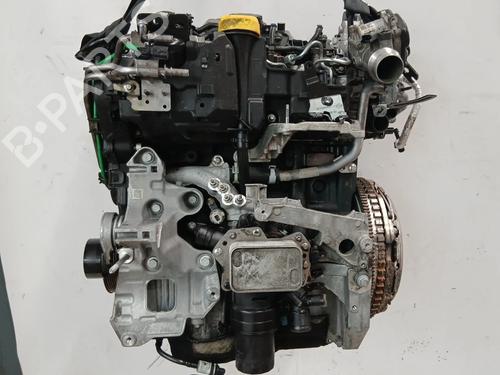 Engine RENAULT MEGANE IV Grandtour (K9A/M/N_) 1.5 Blue dCi 115 (K9A6) | BP37443961M1 - Image 4