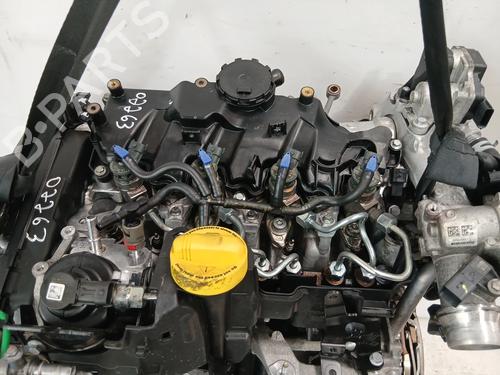 Engine RENAULT MEGANE IV Grandtour (K9A/M/N_) 1.5 Blue dCi 115 (K9A6) | BP37443961M1 - Image 5