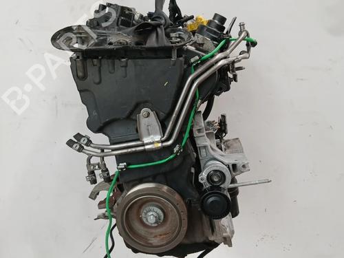 Engine RENAULT MEGANE IV Grandtour (K9A/M/N_) 1.5 Blue dCi 115 (K9A6) | BP37443961M1 - Image 3