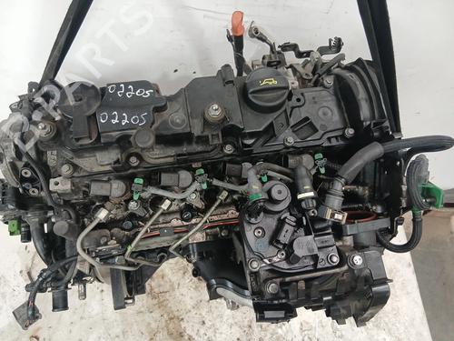 Engine CITROËN C4 Picasso II 1.6 HDi / BlueHDi 115 | BP36888570M1 - Image 5