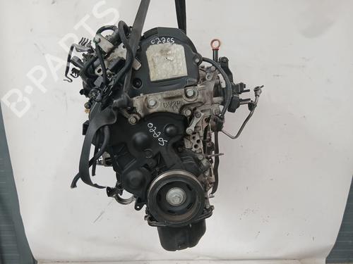 Engine CITROËN C4 Picasso II 1.6 HDi / BlueHDi 115 | BP36888570M1 - Image 2