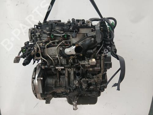 Used Engine Engine 36888570 36888570