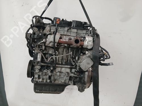 Engine CITROËN C4 Picasso II 1.6 HDi / BlueHDi 115 | BP36888570M1 - Image 4
