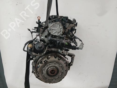 Engine CITROËN C4 Picasso II 1.6 HDi / BlueHDi 115 | BP36888570M1 - Image 3