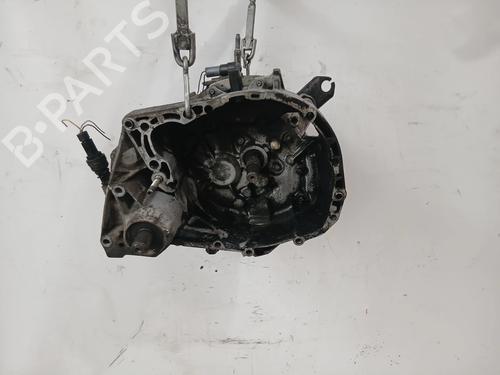 gearbox-renault-kangoo-express-fc01_-1997-33857013 main image